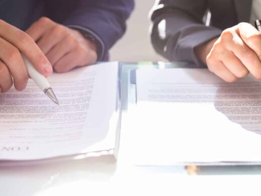 Cabinet d’avocat à Nice compétent en Droit pénal, Droit immobilier et Droit des affaires
