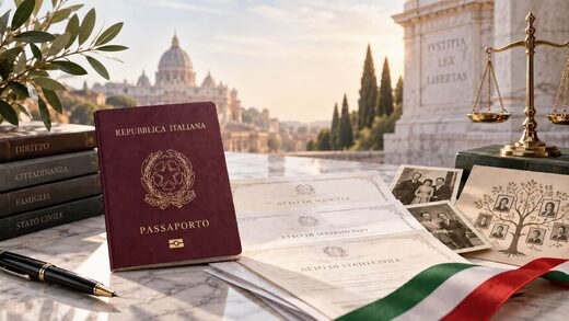 Comment&#x20;obtenir&#x20;la&#x20;nationalit&#x00E9;&#x20;italienne&#x20;apr&#x00E8;s&#x20;la&#x20;r&#x00E9;forme&#x00A0;&#x3F;