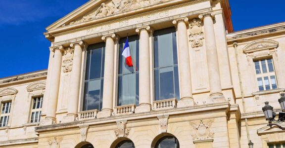 Avocate en Droit des Immobilier à Nice