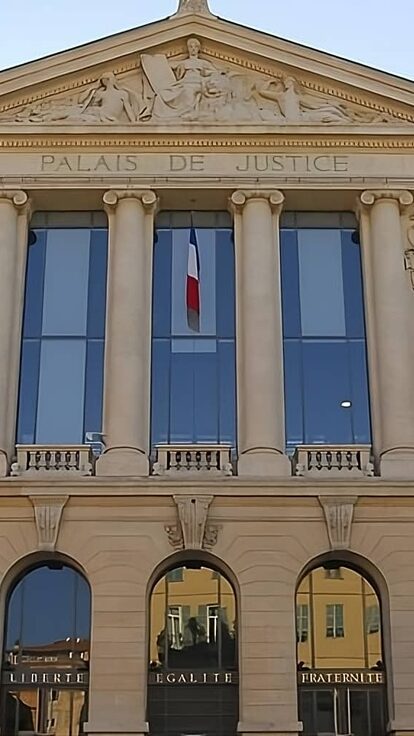 Cabinet d’avocat à Nice compétent en Droit pénal, Droit immobilier et Droit des affaires